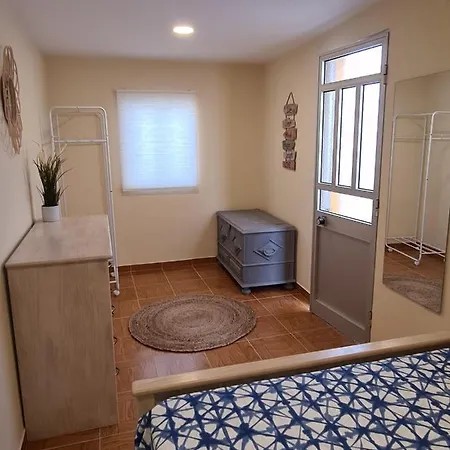 Tatil Evi Different House Holidays Fuzeta