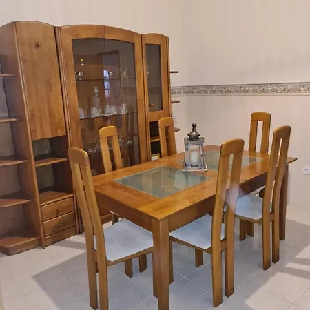 Different House Holidays