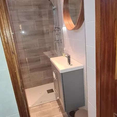 Tatil Evi Different House Holidays Fuzeta