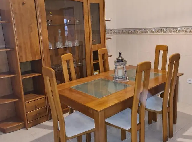 Different House Holidays