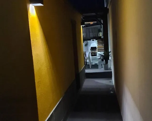 Different House Holidays *