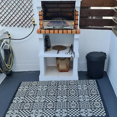 Semesterbostad Different House Holidays *