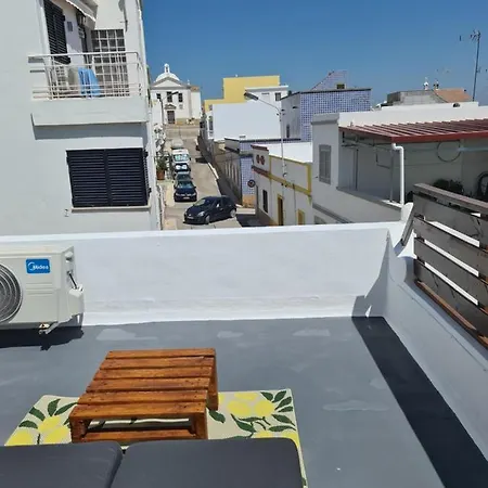 Сasa de vacaciones Different House Holidays