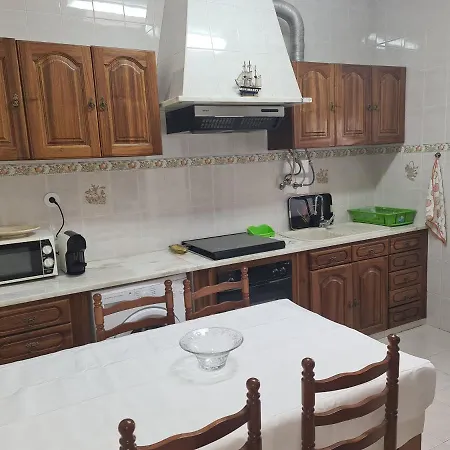 Different House Holidays Сasa de vacaciones *