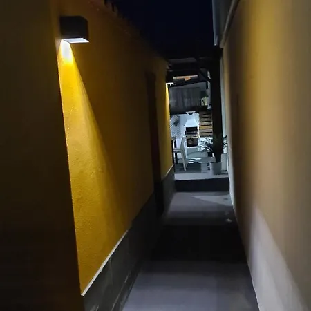 Different House Holidays *