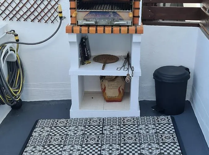 Σπίτι διακοπών Different House Holidays *