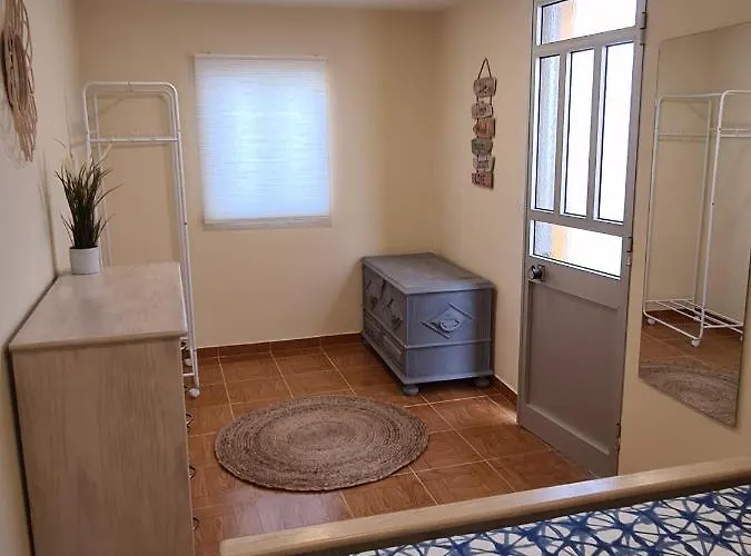 Σπίτι διακοπών Different House Holidays Fuzeta