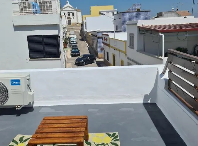 Σπίτι διακοπών Different House Holidays