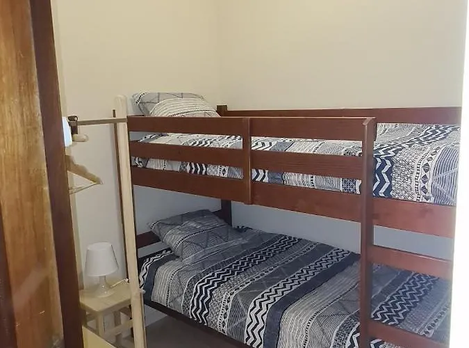 Σπίτι διακοπών Different House Holidays