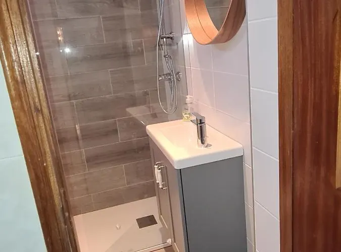 Σπίτι διακοπών Different House Holidays Fuzeta